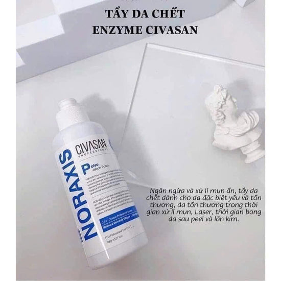 Civasan Polvo 100g
