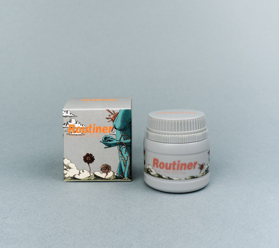 AXENDA Routiner ( 75ml)