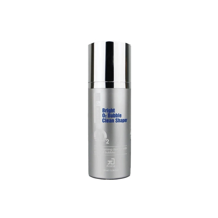 Bright O2 Bubble Clean Shaper