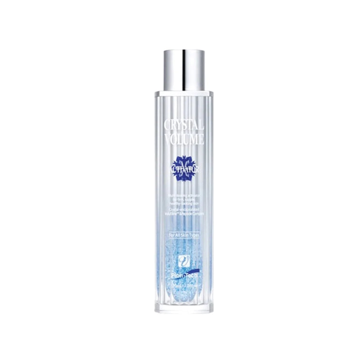 Crystal Volume Activator
