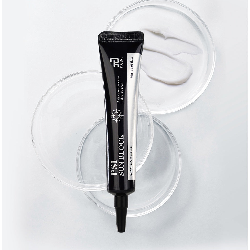 PSI Sun Block (SPF50+/PA++++)