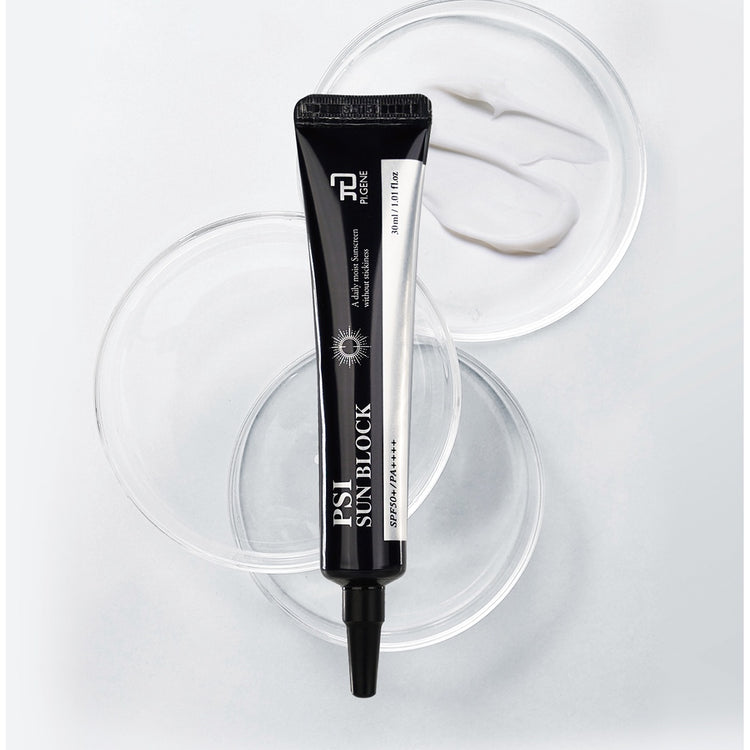 PSI Sun Block (SPF50+/PA++++)