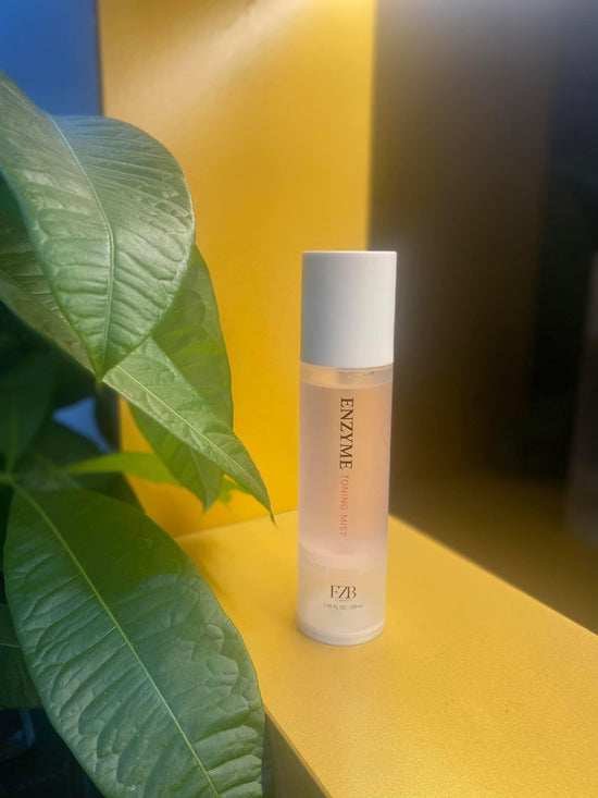 Toning Mist 9 Plus