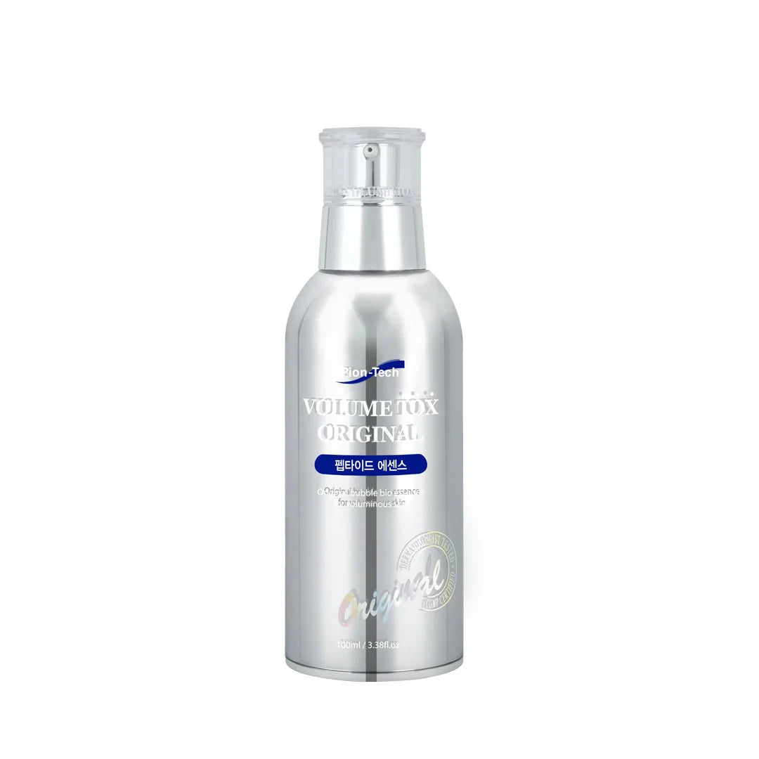 Volume Tox Original Peptide Essence