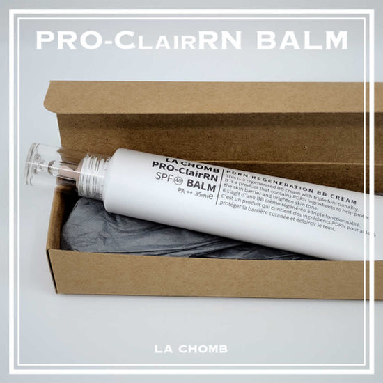 La ChomB PRO-ClaiRN BALM 35mL