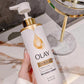 *New Version* OLAY Shower Gel Nicotinamide (B3) 3.5% và Vitamin C