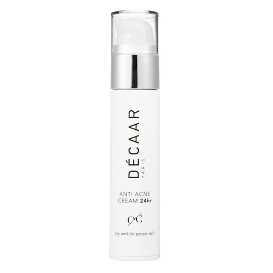 Décaar Anti Acne Cream 24hr – Kem trị mụn