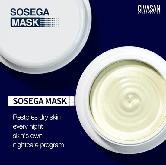 Sleeping Mask CIVASAN