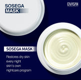 Sleeping Mask CIVASAN 