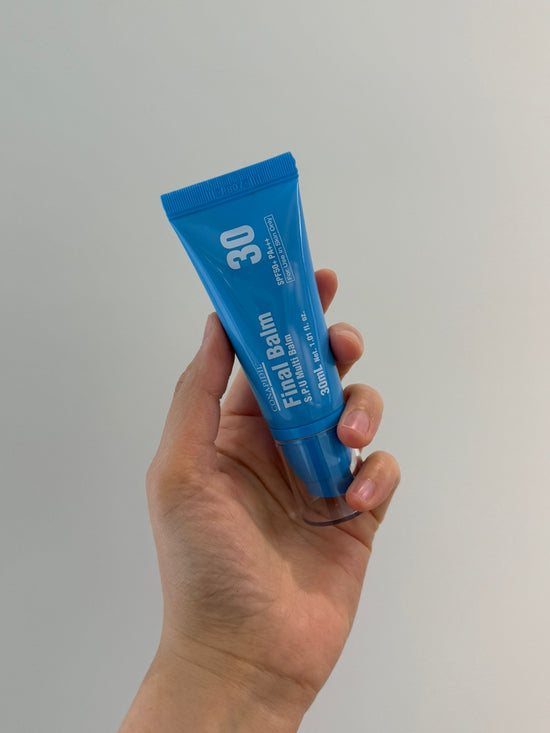 Pharmesthetics Final Balm 30 SPF 50+ PA+++ ( 30ml)