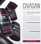 Civasan Balm Foam Lotion SPF50+ 30ml