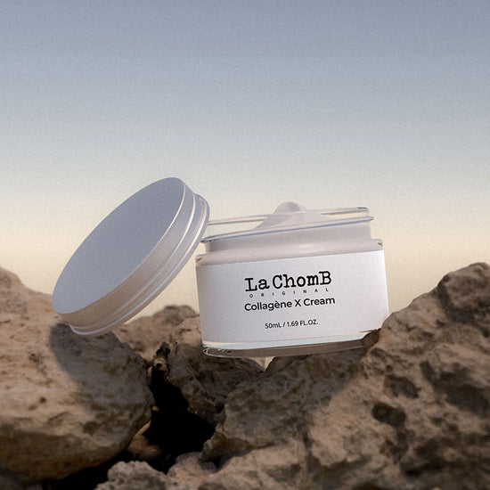 La ChomB Collagene X Cream 50mL
