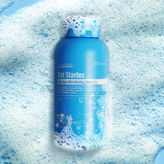 Pharmesthetic Gel Polishing ( cleanser) 200ml