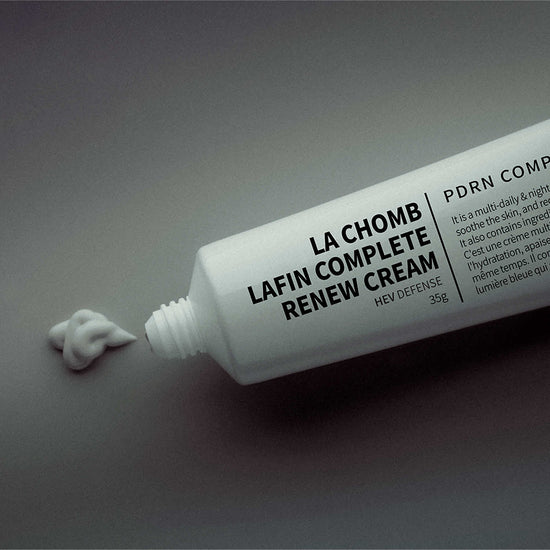 La ChomB Lafin Complete Renew Cream 35mL