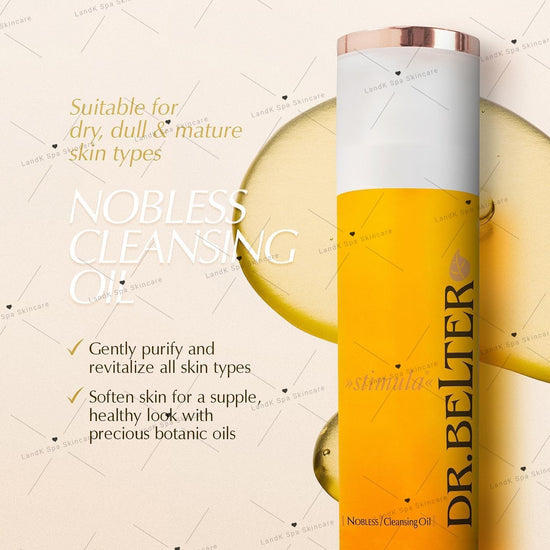 Dr.Belter Nobless Cleansing Oil (200ml)