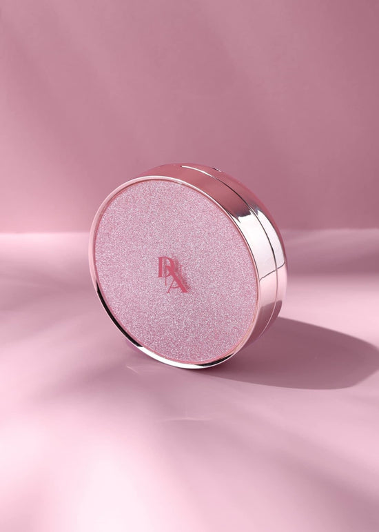 DNAero Cushion PINK ( NO.21) No Refill