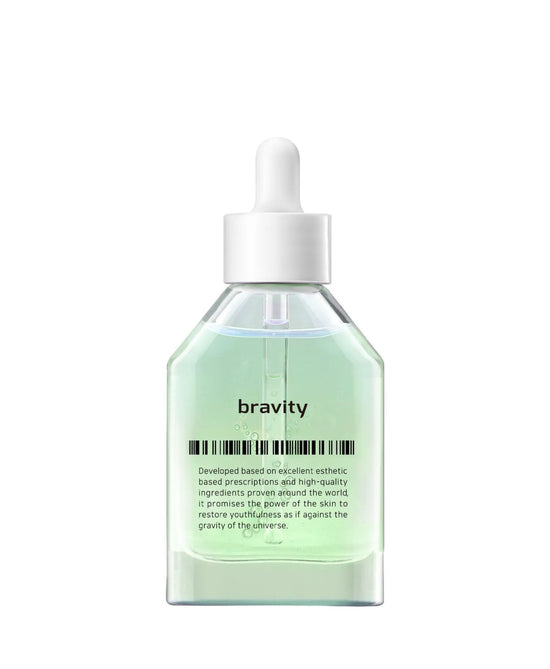 BRAVITY Derma Green5 Calming Elixir
