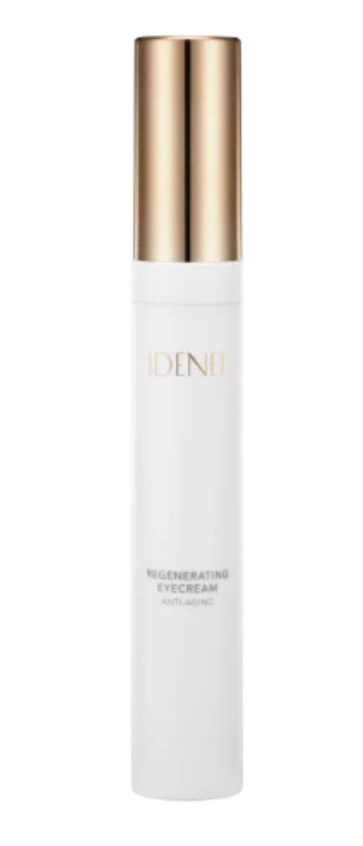 Idenel Regenerating Eye Cream