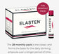 Elasten Kollagen-Peptide (28 bottles)