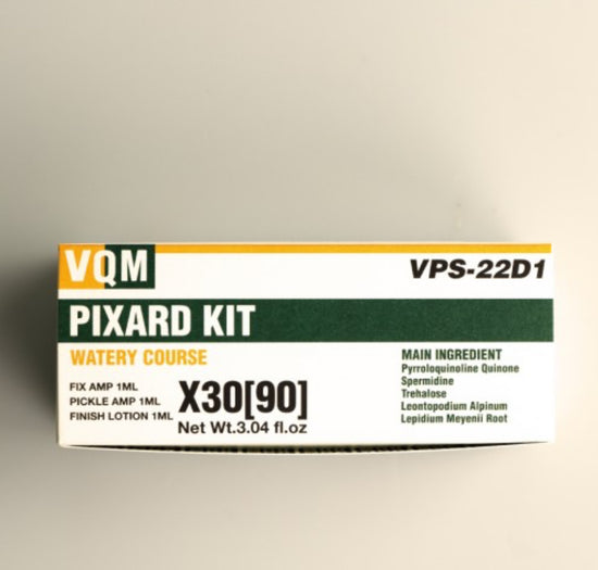 Pharmesthetics PIXARD KIT (x30)