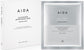 Aida Glutathione Brightening Mask (38g x 4ea)