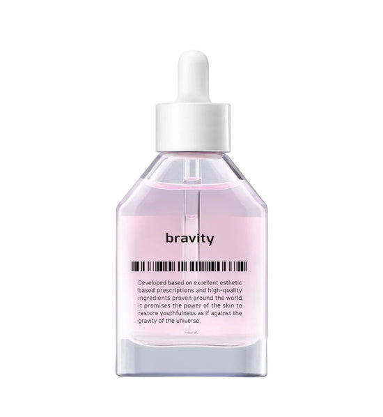 BRAVITY Moisturizing Ampoule