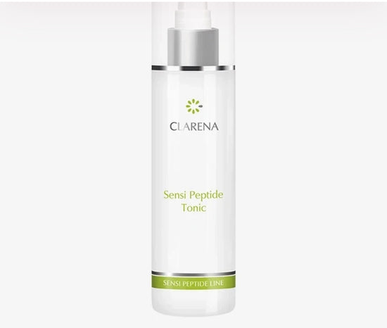 Clarena Sensi Peptide Tonic (200ml)