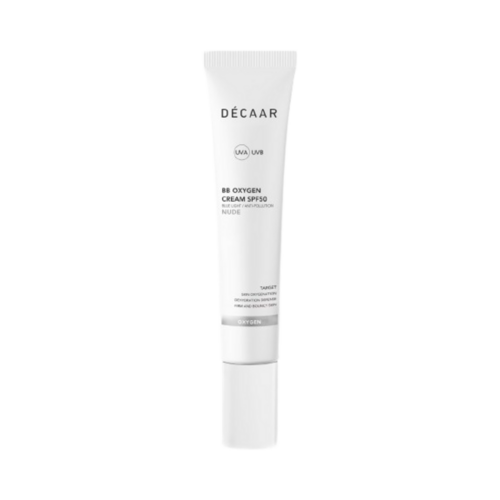 Decaar BB Oxygen Cream (50ml)