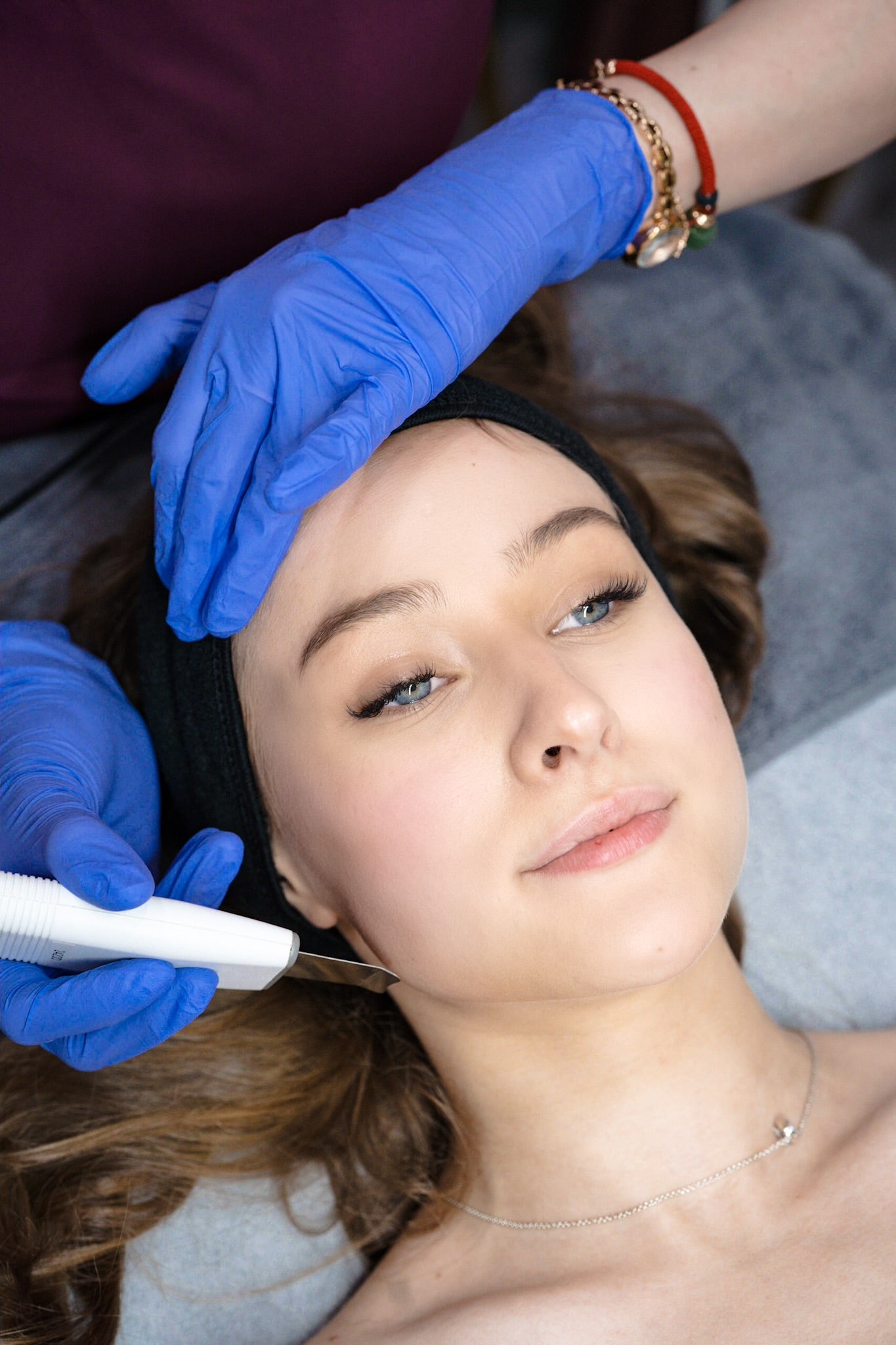 Skin Care Services – LandK Skincare