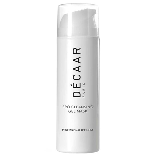 Decaar Pro Cleansing Gel Mask