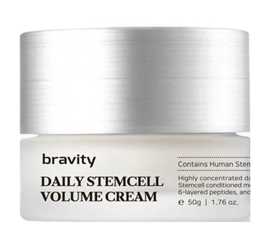 Bravity Daily Stemcell Volume Cream