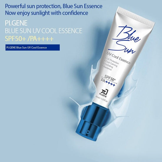 BlueSun UV Cool