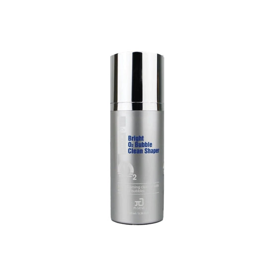 Bright O2 Bubble Clean Shaper