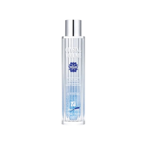 Crystal Volume Activator