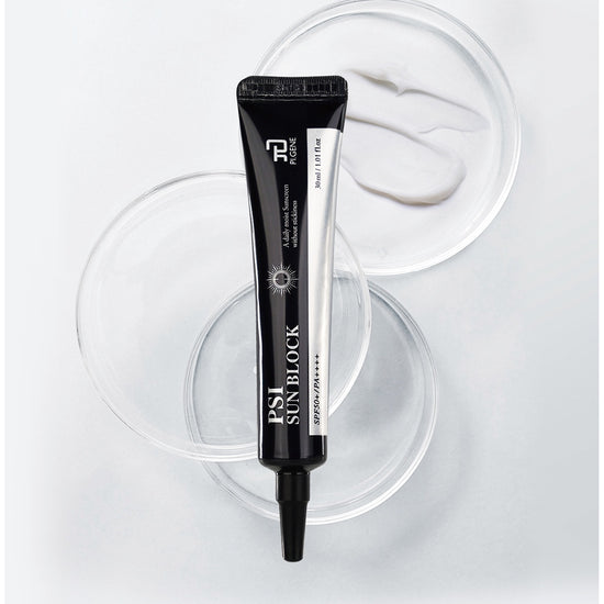 PSI Sun Block (SPF50+/PA++++)