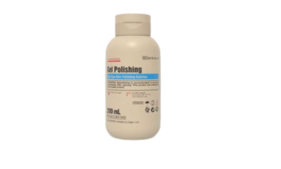 Pharmesthetic Gel Polishing ( cleanser)