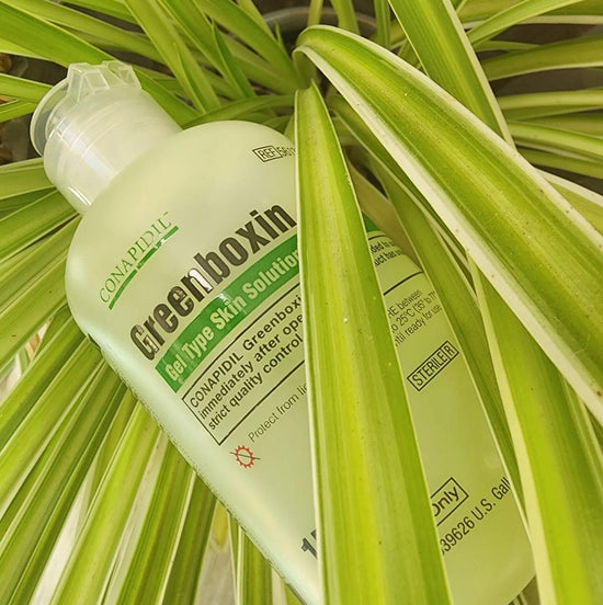Pharmesthetics Greenboxin (300ml)