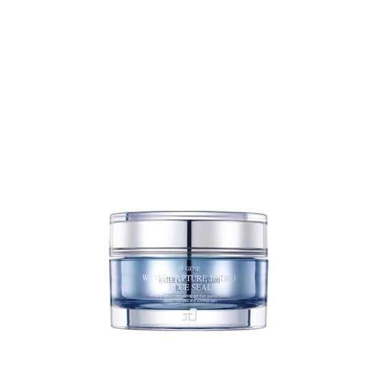 Water Capture Hydro Blue Seal